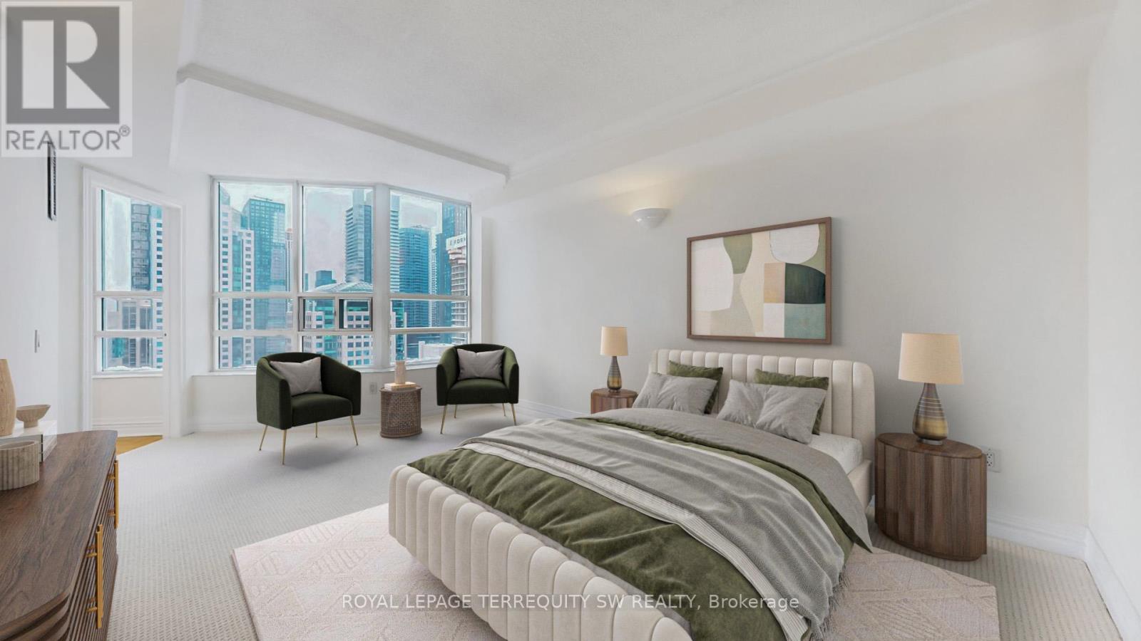 2001 - 71 Simcoe Street, Toronto, Ontario  M5J 2S9 - Photo 22 - C13082962