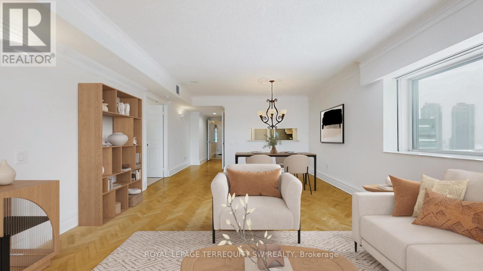 2001 - 71 Simcoe Street, Toronto, Ontario  M5J 2S9 - Photo 6 - C13082962