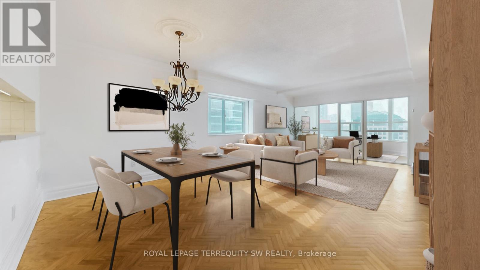 2001 - 71 Simcoe Street, Toronto, Ontario  M5J 2S9 - Photo 7 - C13082962