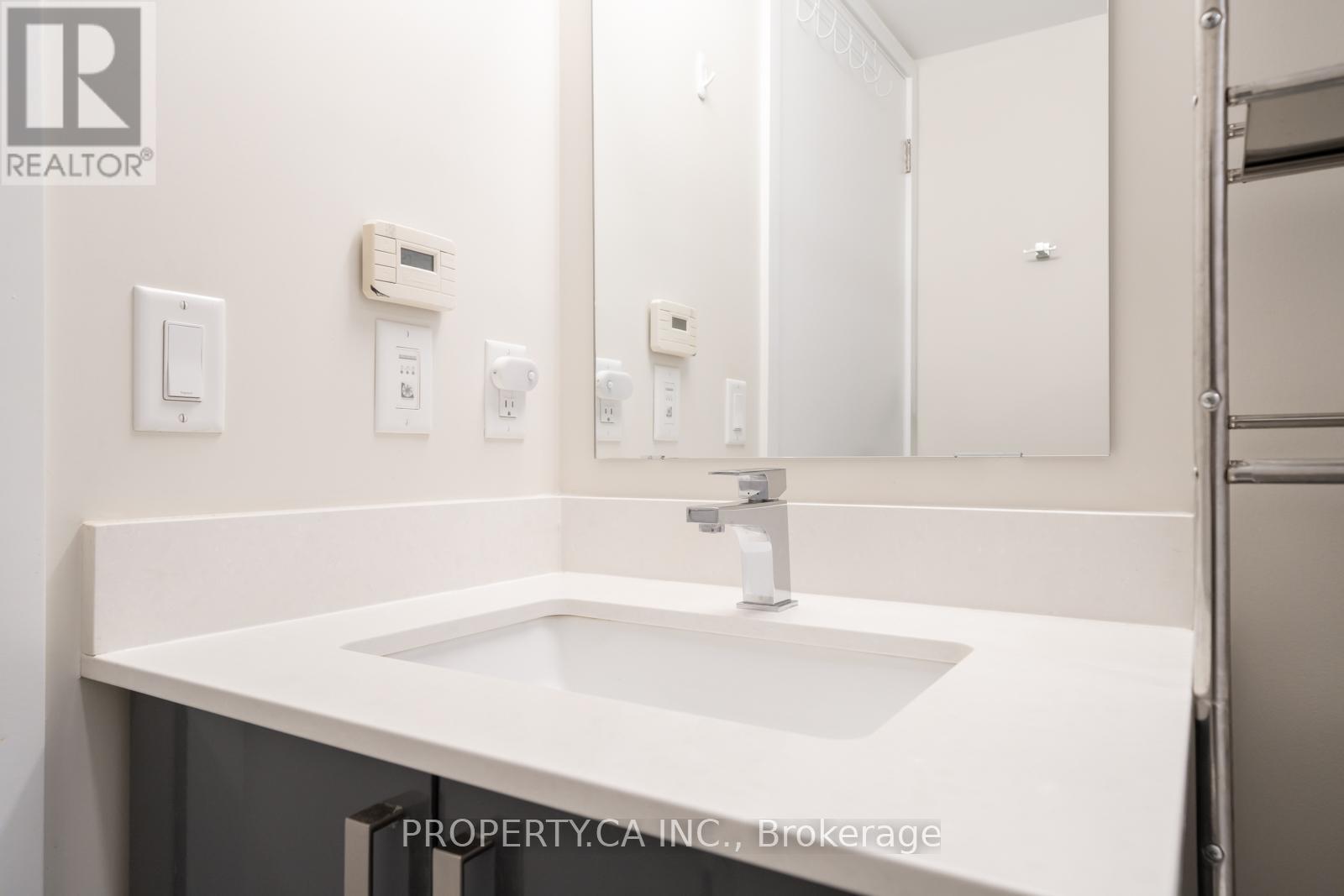 606 - 38 Monte Kwinter Court, Toronto, Ontario  M3H 0E2 - Photo 12 - C13082976