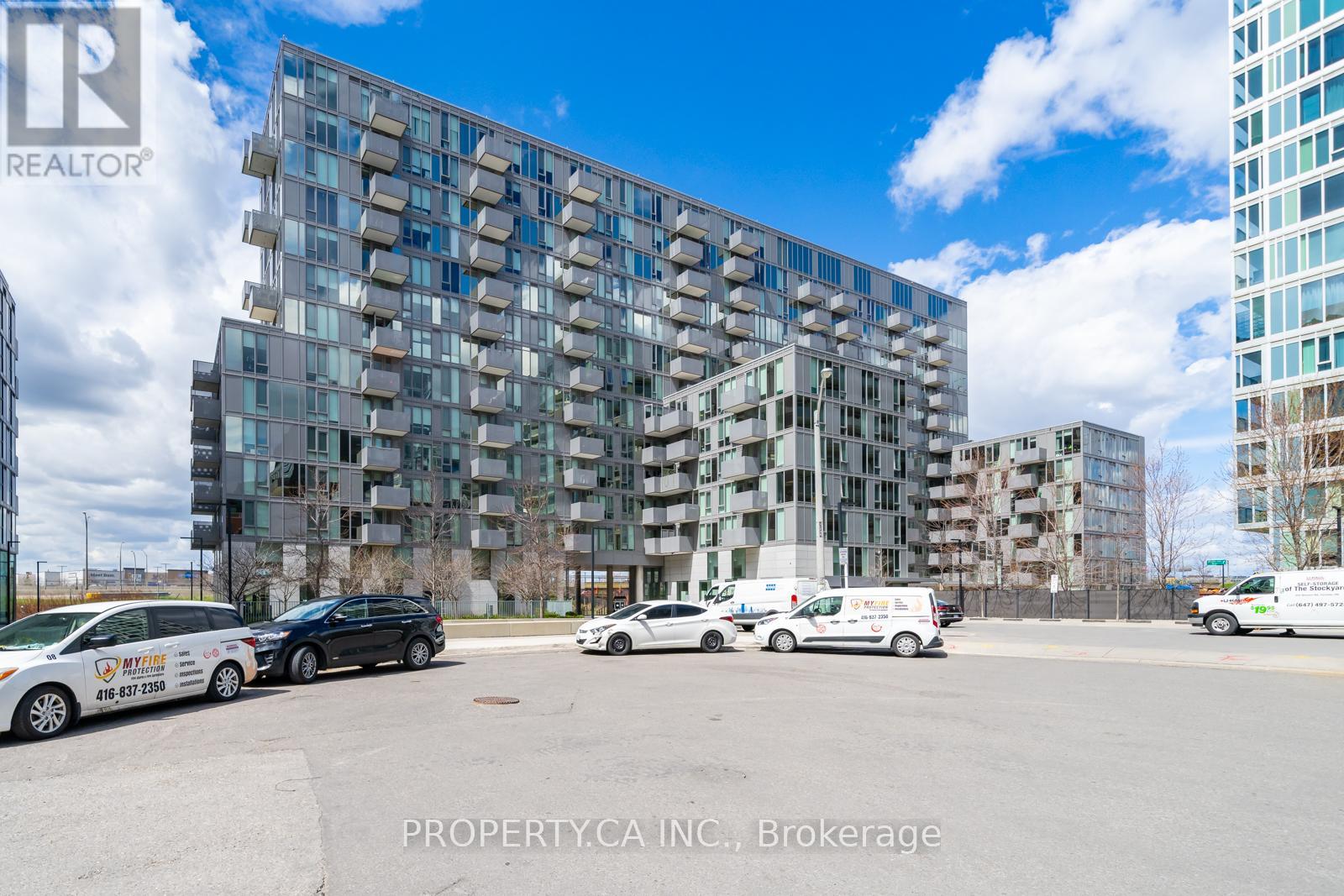 606 - 38 Monte Kwinter Court, Toronto, Ontario  M3H 0E2 - Photo 15 - C13082976