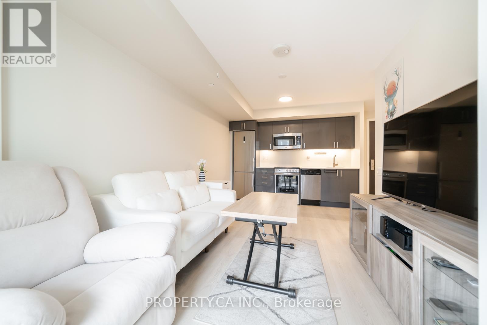 606 - 38 Monte Kwinter Court, Toronto, Ontario  M3H 0E2 - Photo 8 - C13082976