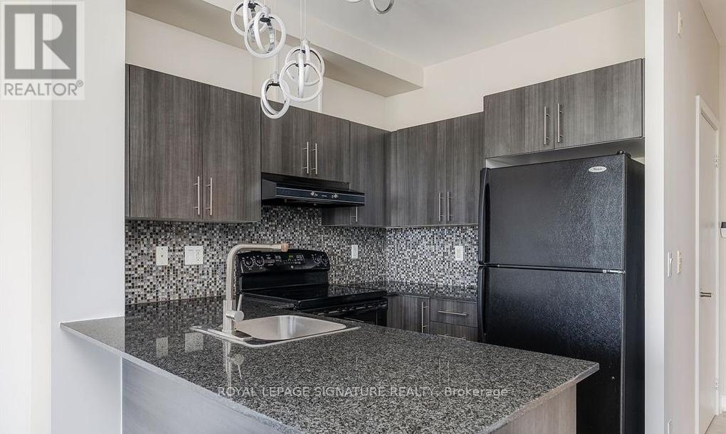 926 - 120 Dallimore Circle, Toronto, Ontario  M3C 4J1 - Photo 10 - C13083000