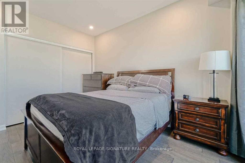 926 - 120 Dallimore Circle, Toronto, Ontario  M3C 4J1 - Photo 13 - C13083000