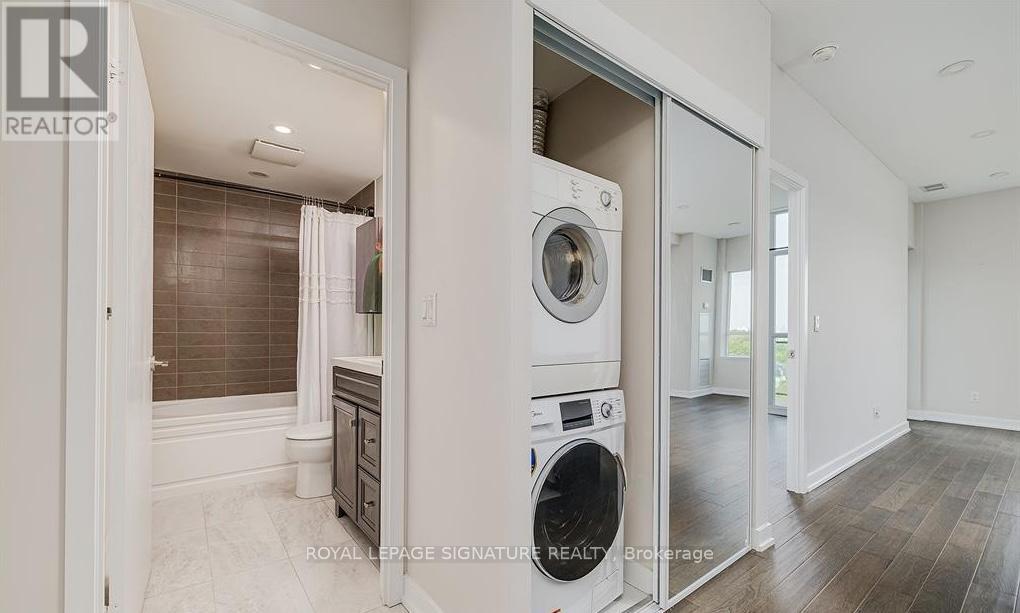 926 - 120 Dallimore Circle, Toronto, Ontario  M3C 4J1 - Photo 16 - C13083000