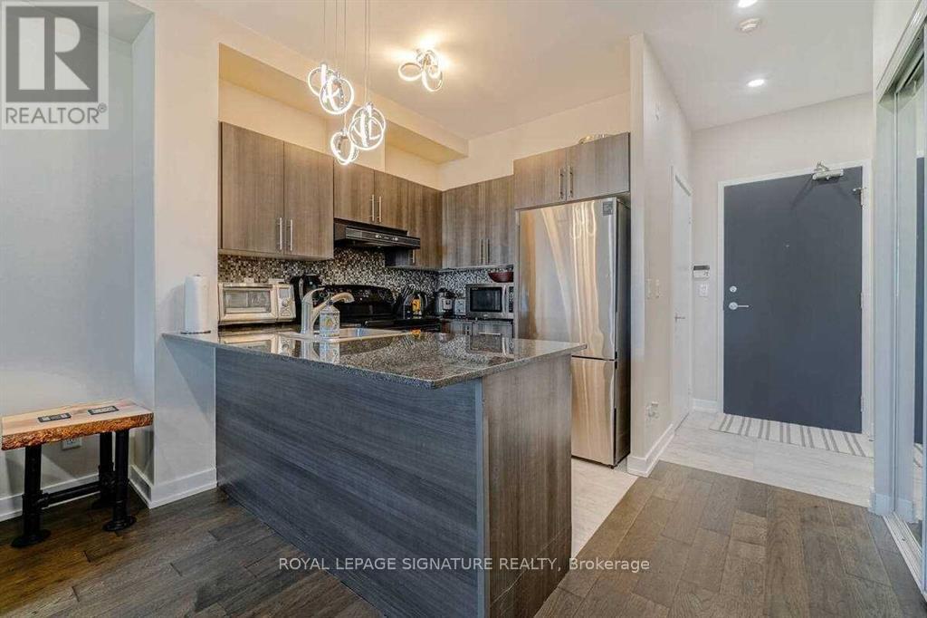 926 - 120 Dallimore Circle, Toronto, Ontario  M3C 4J1 - Photo 9 - C13083000