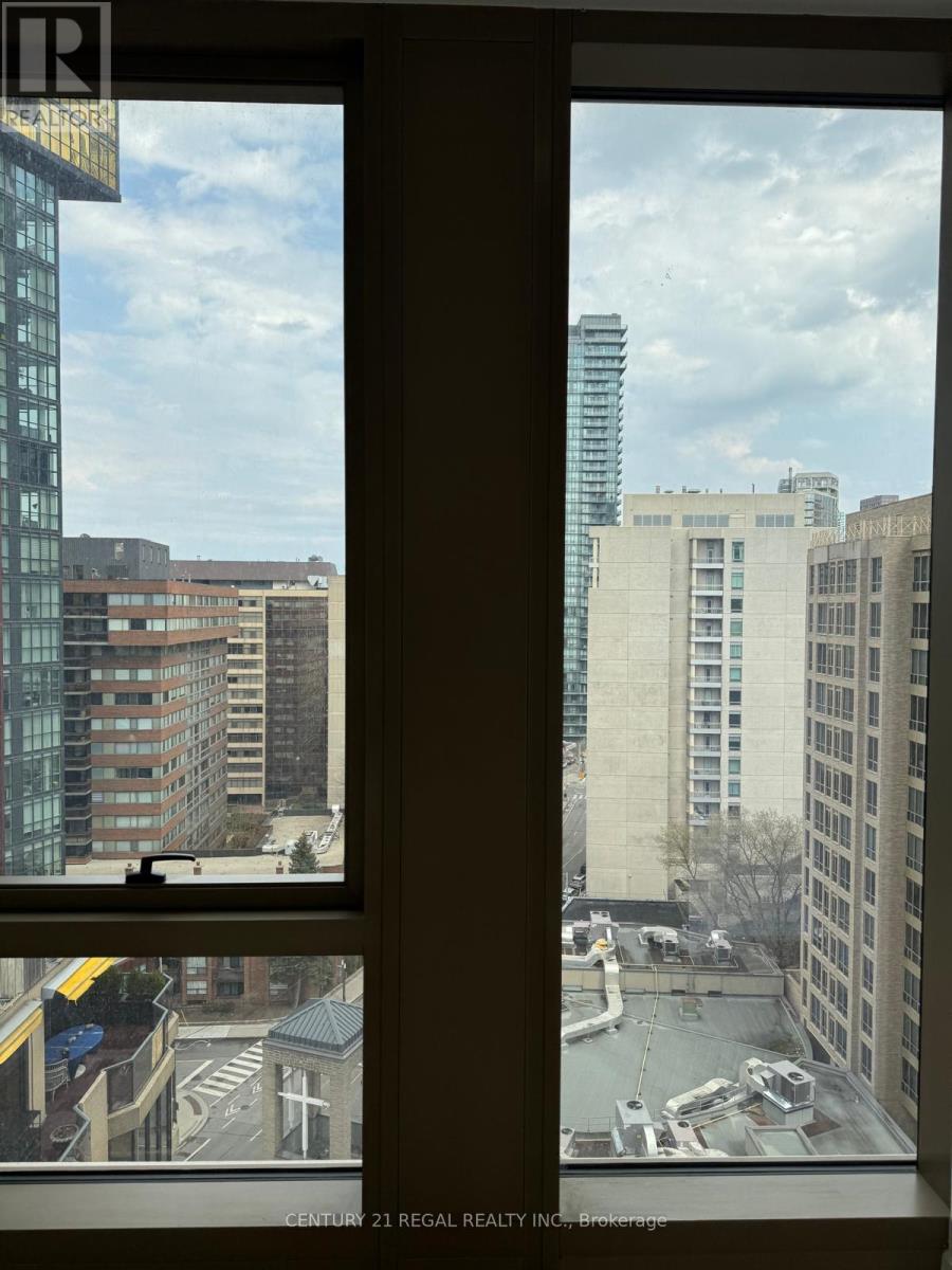 1201 - 1315 Bay Street, Toronto, Ontario  M5R 0B3 - Photo 15 - C13083044