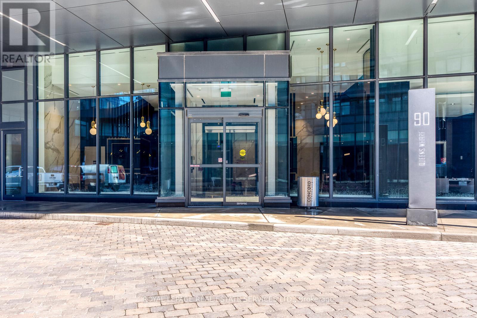 509 - 90 Queens Wharf Road, Toronto, Ontario  M5V 0J4 - Photo 2 - C13083050