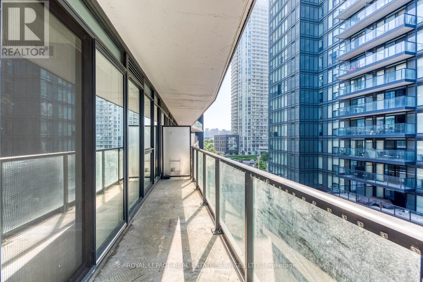 509 - 90 Queens Wharf Road, Toronto, Ontario  M5V 0J4 - Photo 22 - C13083050