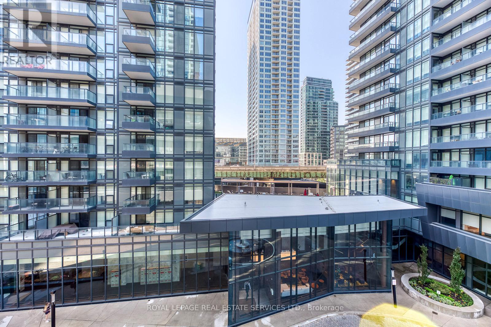 509 - 90 Queens Wharf Road, Toronto, Ontario  M5V 0J4 - Photo 23 - C13083050