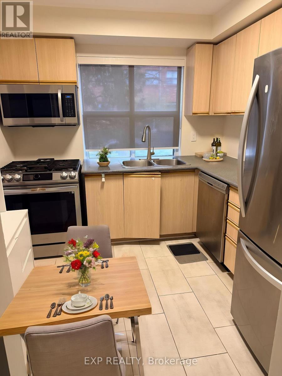 Upper - 192 Ontario Street, Toronto, Ontario  M5A 2V5 - Photo 2 - C13083056