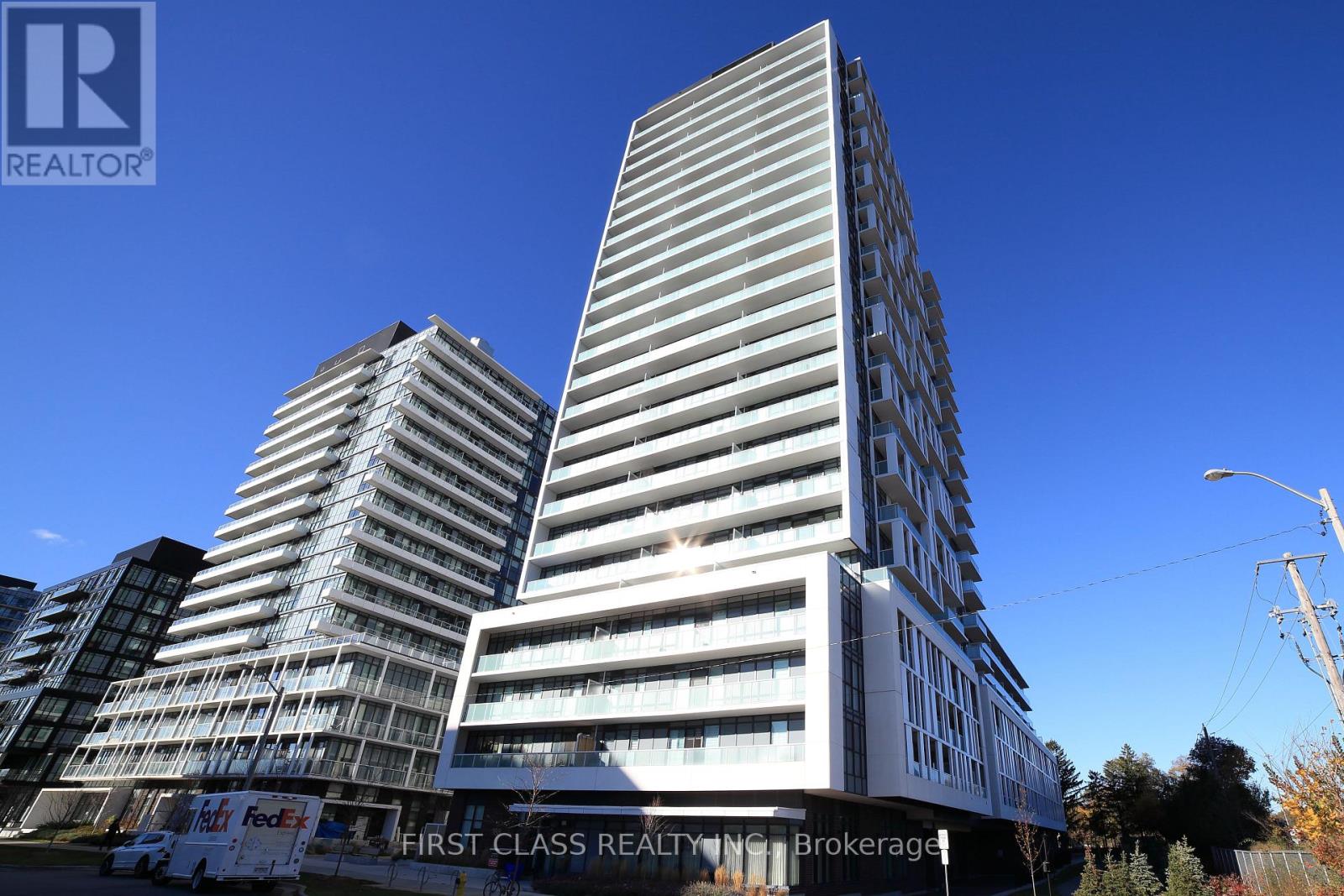 1511 - 188 FAIRVIEW MALL DRIVE, Toronto, Ontario