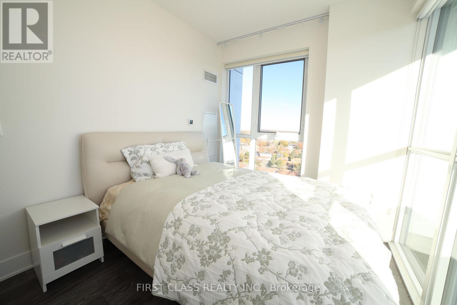 1511 - 188 Fairview Mall Drive, Toronto, Ontario  M2J 4T1 - Photo 10 - C13083070