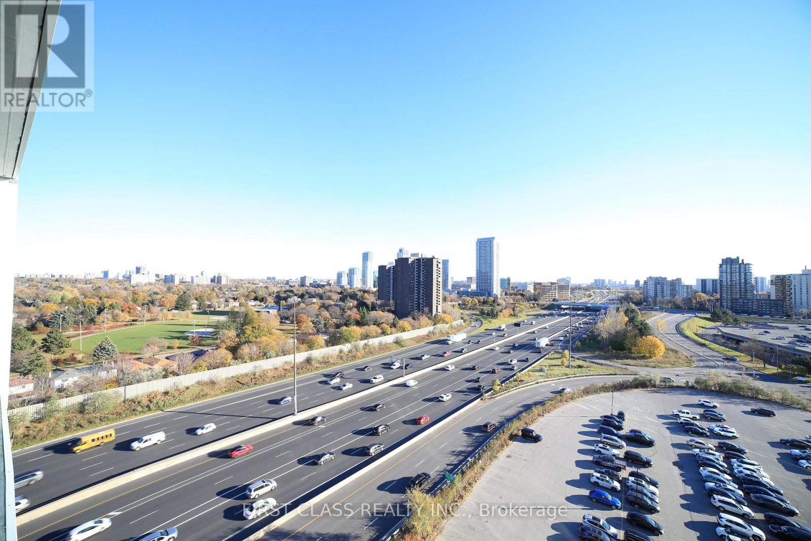 1511 - 188 Fairview Mall Drive, Toronto, Ontario  M2J 4T1 - Photo 15 - C13083070
