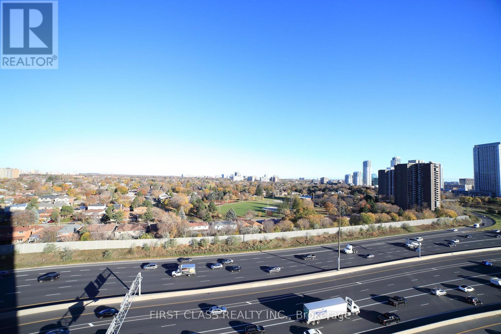 1511 - 188 Fairview Mall Drive, Toronto, Ontario  M2J 4T1 - Photo 16 - C13083070