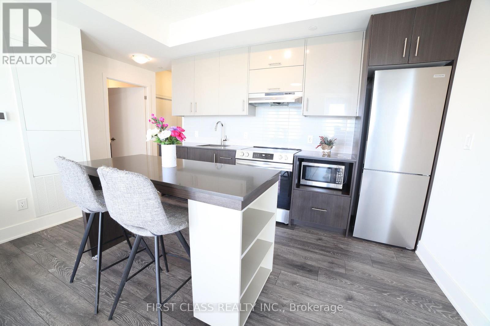 1511 - 188 Fairview Mall Drive, Toronto, Ontario  M2J 4T1 - Photo 5 - C13083070