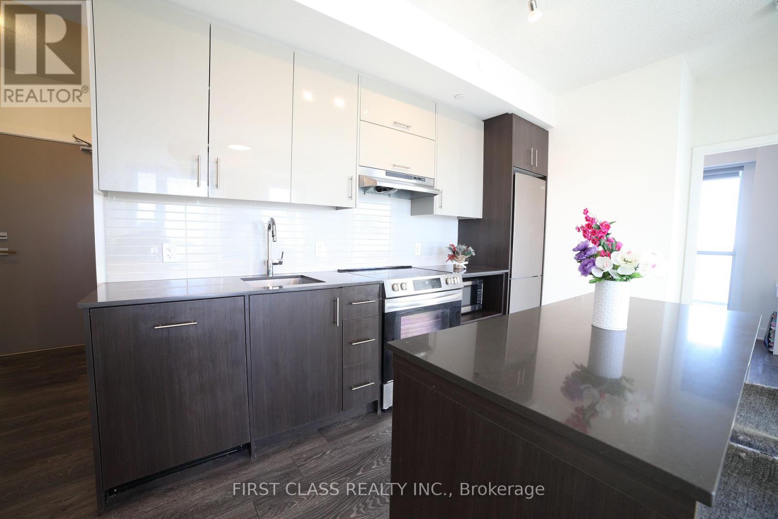 1511 - 188 Fairview Mall Drive, Toronto, Ontario  M2J 4T1 - Photo 6 - C13083070
