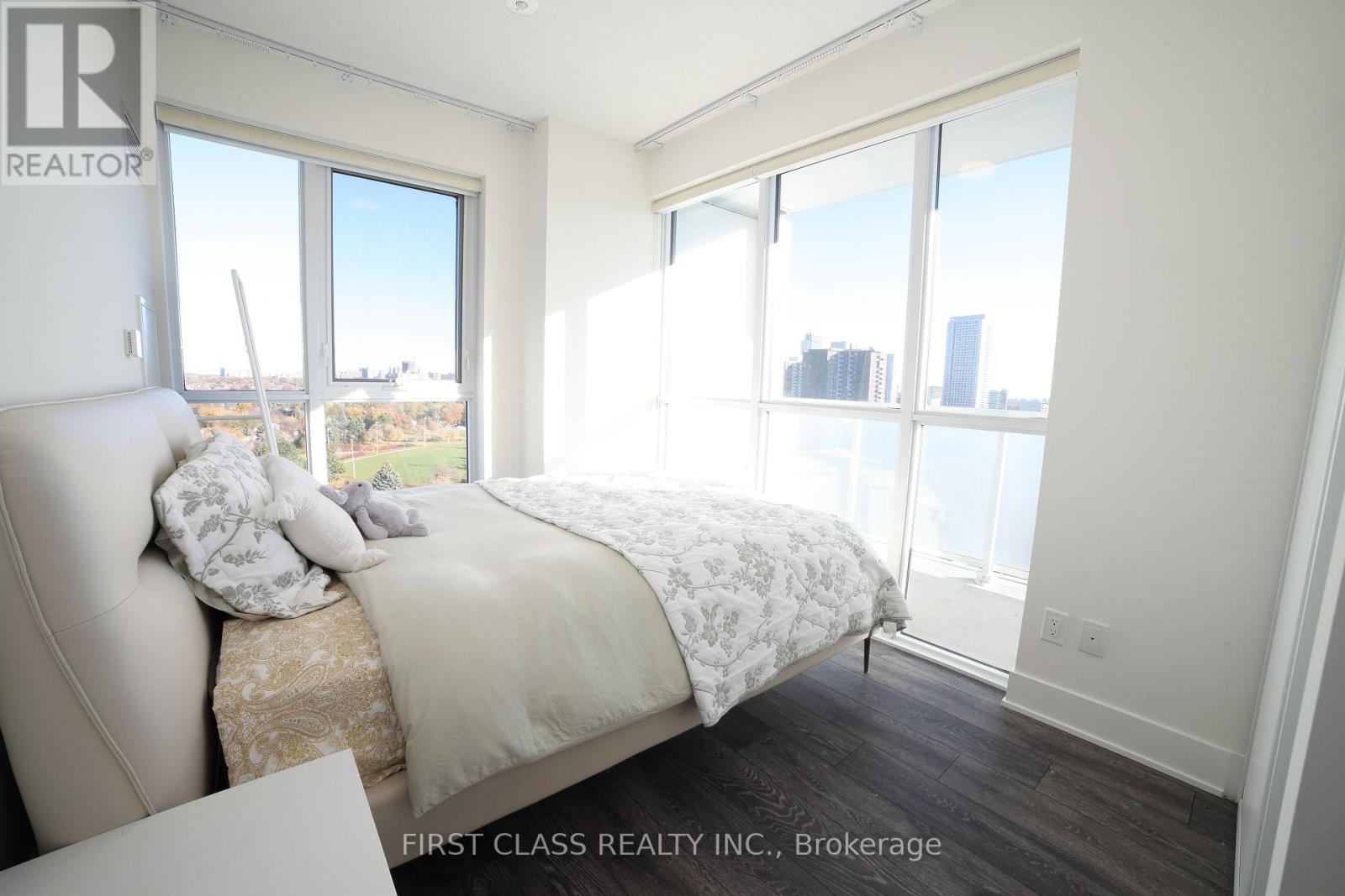 1511 - 188 Fairview Mall Drive, Toronto, Ontario  M2J 4T1 - Photo 9 - C13083070