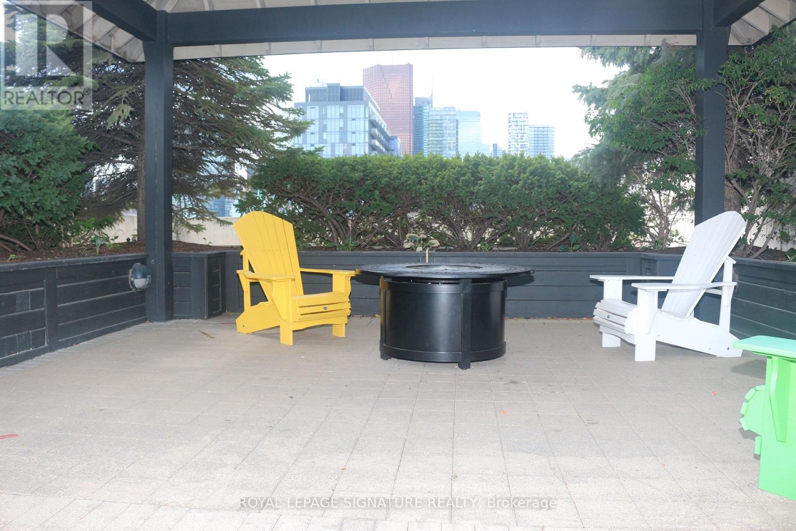 1413 - 323 Richmond Street E, Toronto, Ontario  M5A 4R3 - Photo 13 - C13083124