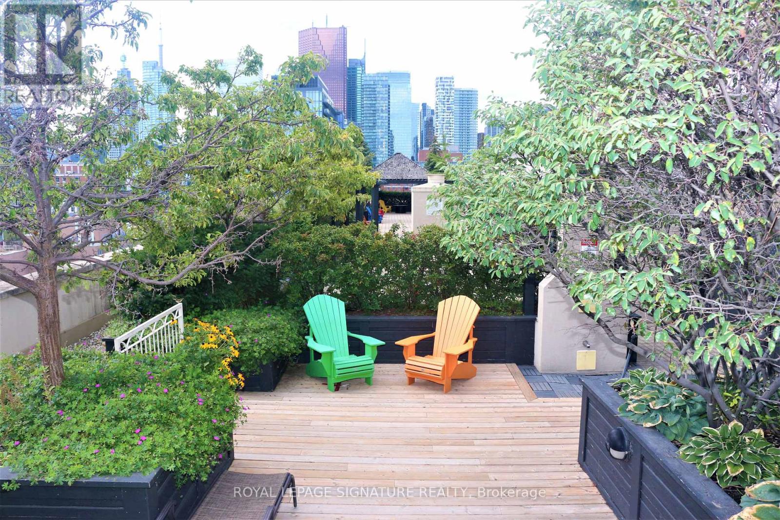 1413 - 323 Richmond Street E, Toronto, Ontario  M5A 4R3 - Photo 14 - C13083124