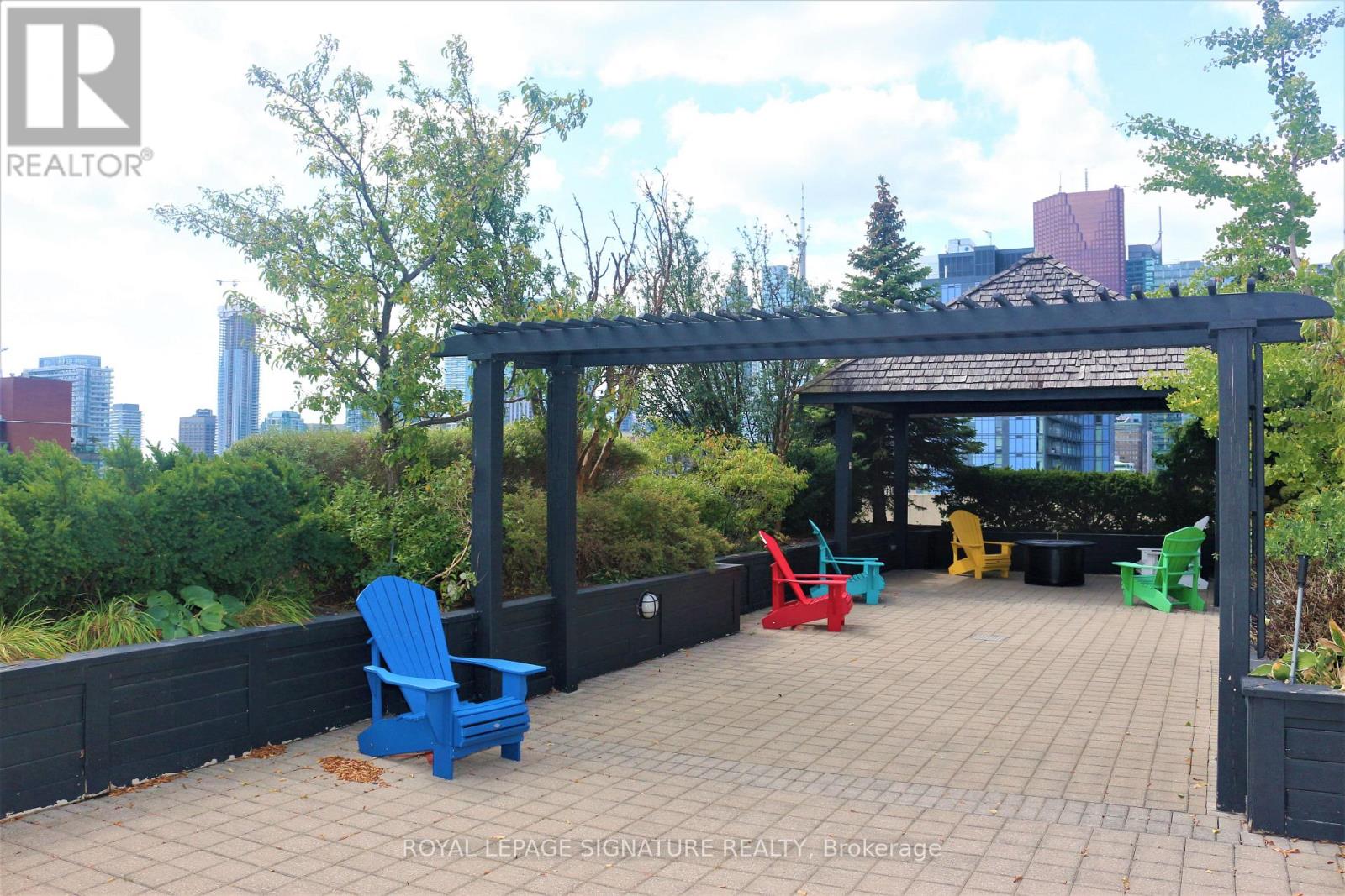1413 - 323 Richmond Street E, Toronto, Ontario  M5A 4R3 - Photo 15 - C13083124