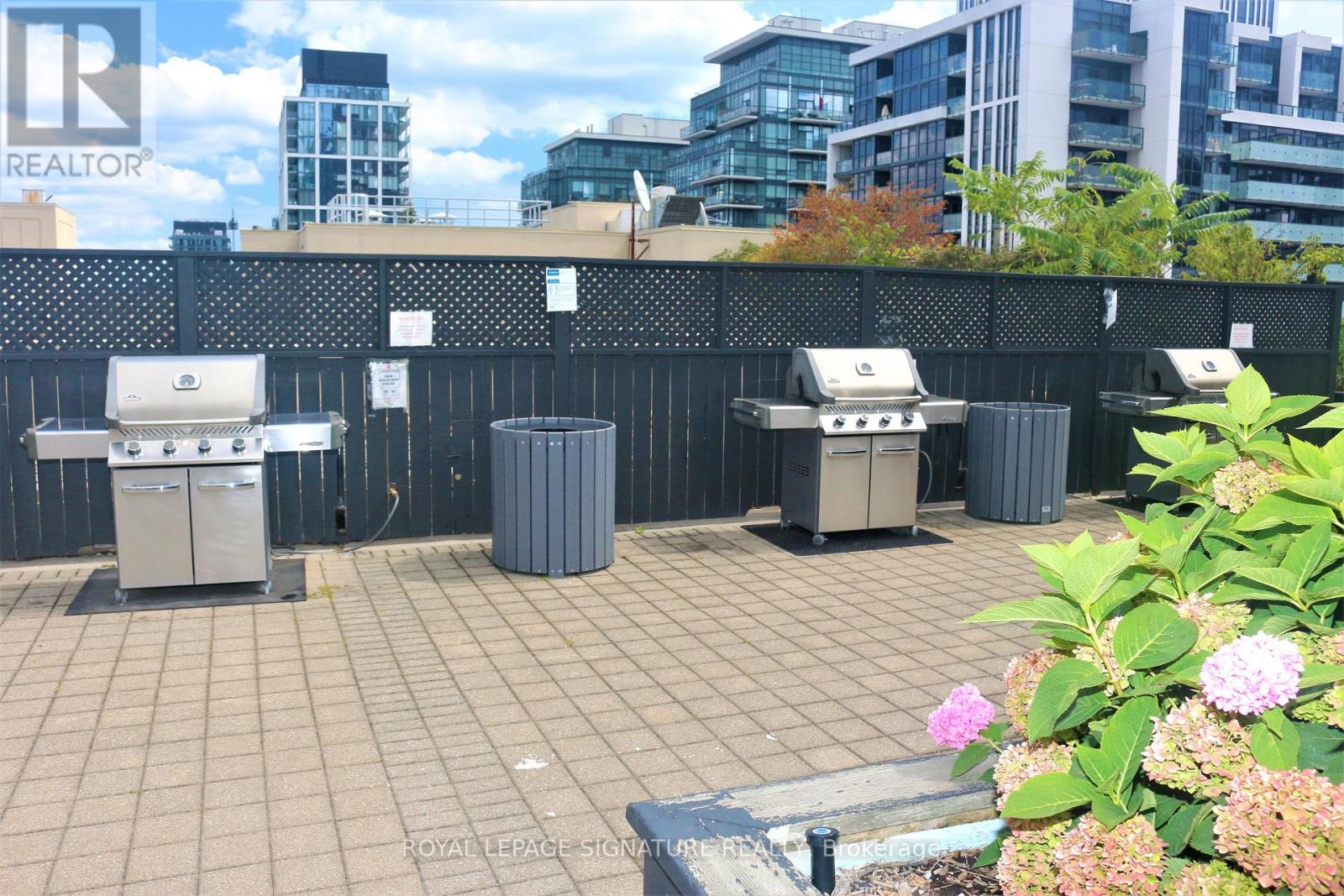 1413 - 323 Richmond Street E, Toronto, Ontario  M5A 4R3 - Photo 16 - C13083124