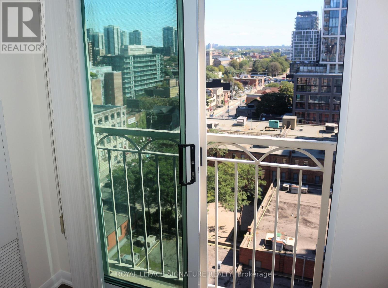 1413 - 323 Richmond Street E, Toronto, Ontario  M5A 4R3 - Photo 3 - C13083124