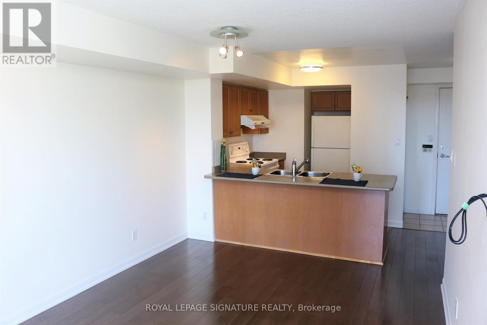 1413 - 323 Richmond Street E, Toronto, Ontario  M5A 4R3 - Photo 9 - C13083124