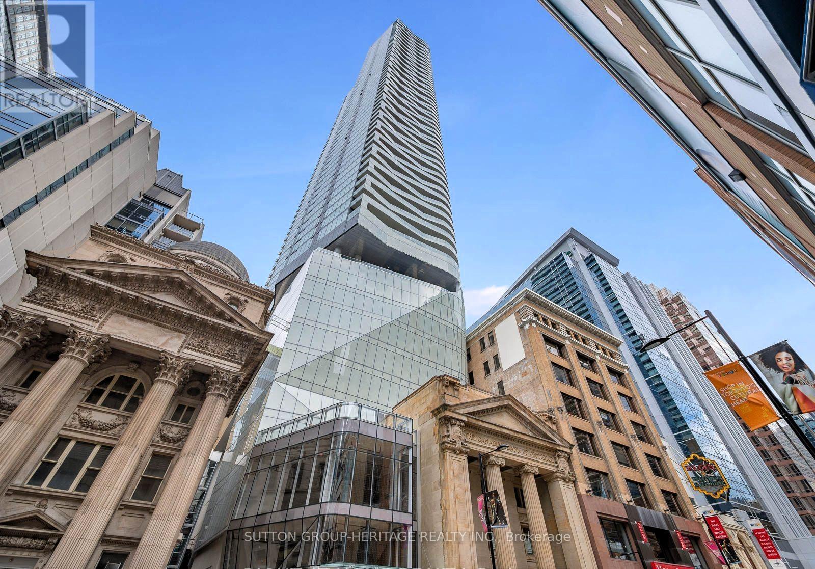 4714 - 197 YONGE STREET, Toronto, Ontario
