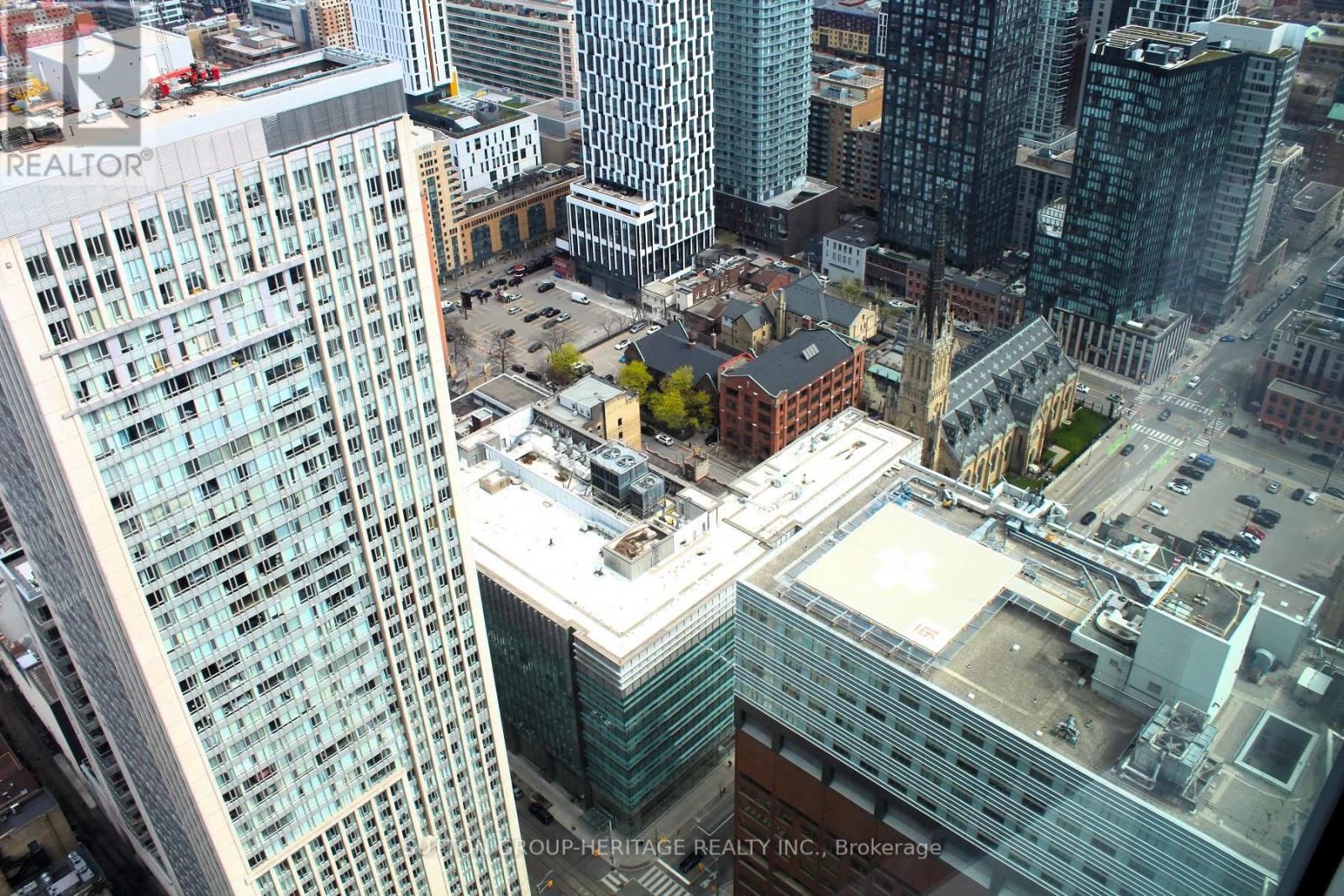 4714 - 197 Yonge Street, Toronto, Ontario  M5B 0C1 - Photo 21 - C13083136