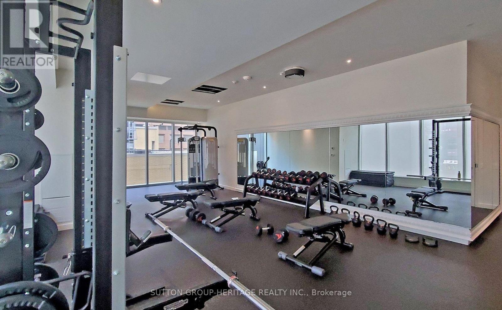 4714 - 197 Yonge Street, Toronto, Ontario  M5B 0C1 - Photo 24 - C13083136