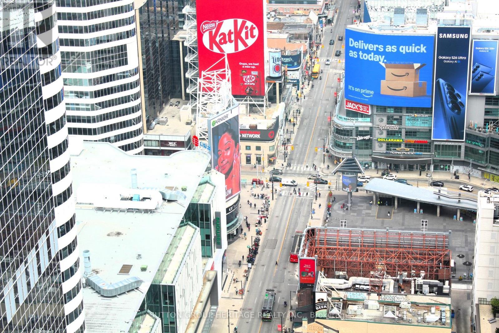 4714 - 197 Yonge Street, Toronto, Ontario  M5B 0C1 - Photo 5 - C13083136