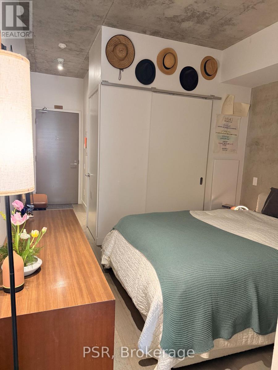 308 - 25 Stafford Street, Toronto, Ontario  M5V 0G3 - Photo 9 - C13083148