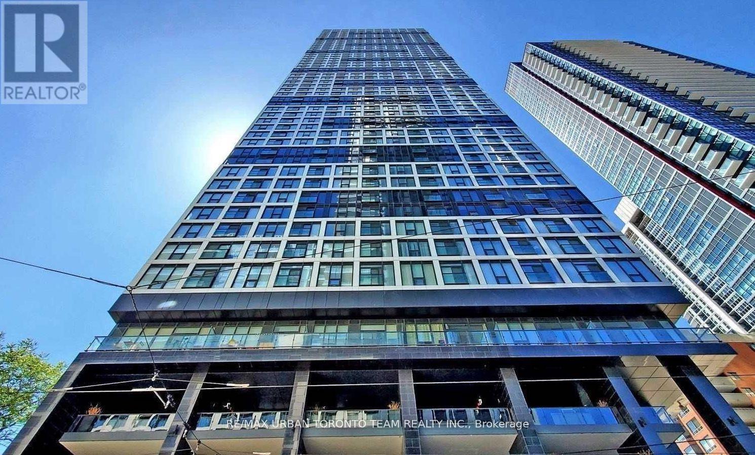 4210 - 181 DUNDAS STREET E, Toronto, Ontario