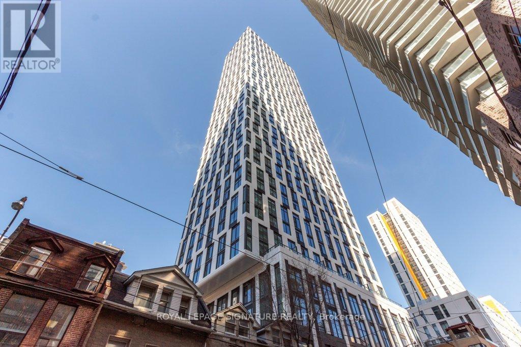 901 - 252 Church Street, Toronto, Ontario  M5B 1Z2 - Photo 3 - C13083158