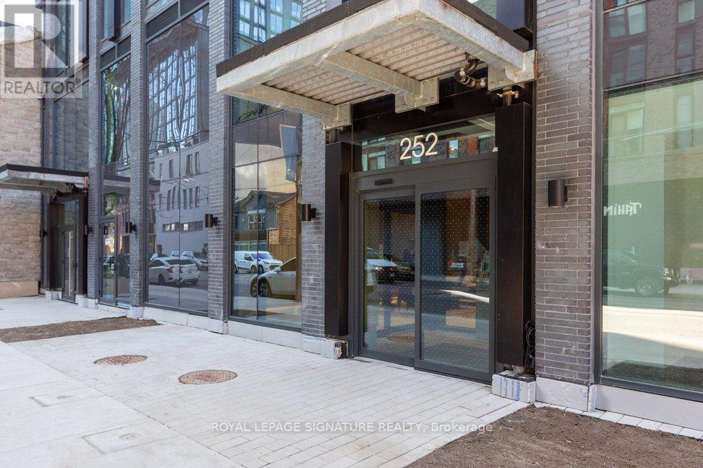 901 - 252 Church Street, Toronto, Ontario  M5B 1Z2 - Photo 5 - C13083158