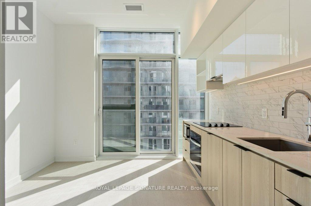 901 - 252 Church Street, Toronto, Ontario  M5B 1Z2 - Photo 7 - C13083158
