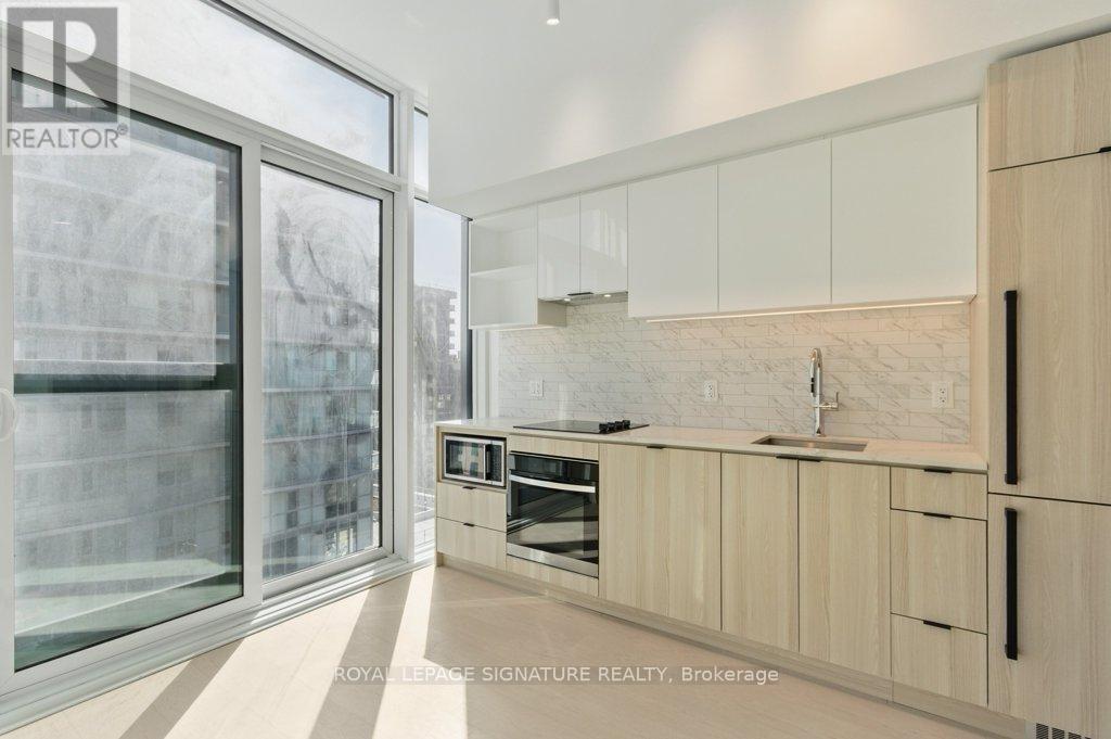 901 - 252 Church Street, Toronto, Ontario  M5B 1Z2 - Photo 9 - C13083158