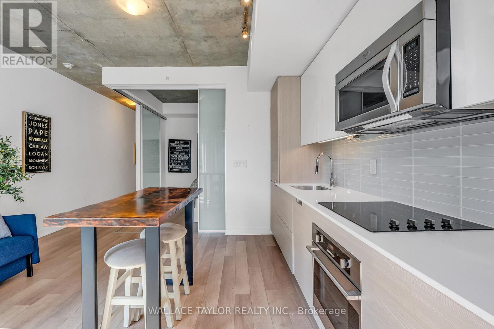 1702 - 210 Simcoe Street, Toronto, Ontario  M5T 0A9 - Photo 14 - C13083170