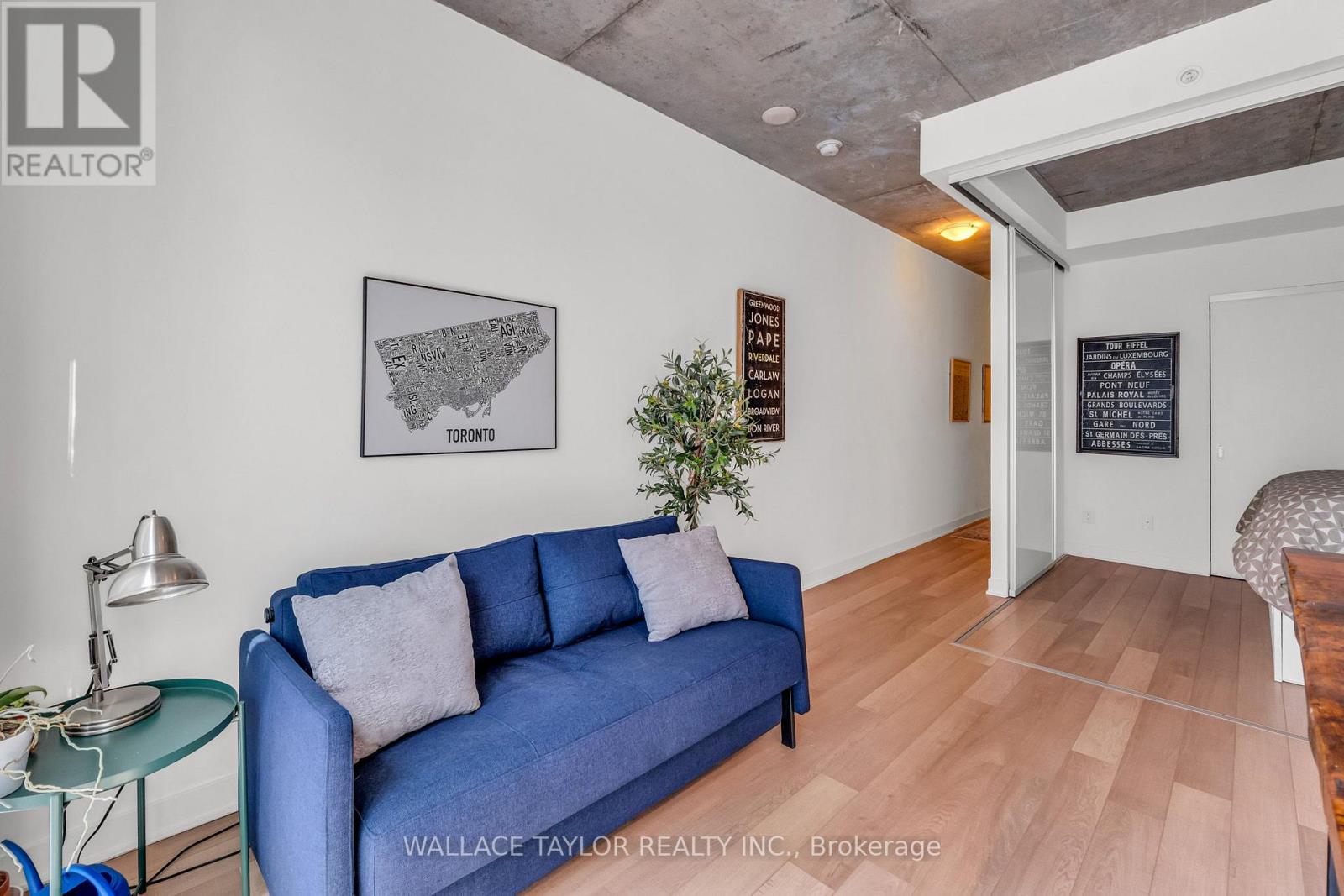 1702 - 210 Simcoe Street, Toronto, Ontario  M5T 0A9 - Photo 15 - C13083170