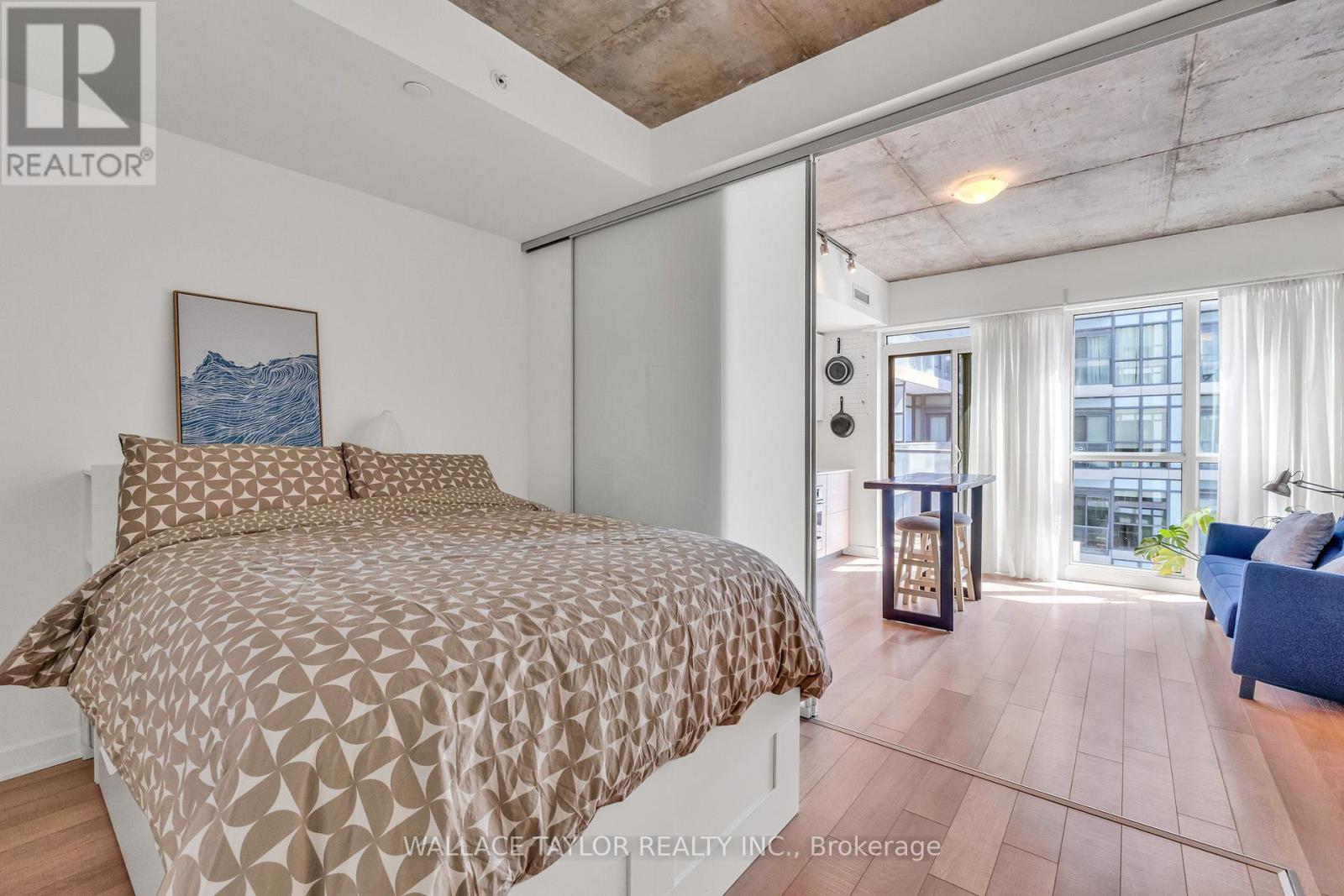 1702 - 210 Simcoe Street, Toronto, Ontario  M5T 0A9 - Photo 18 - C13083170