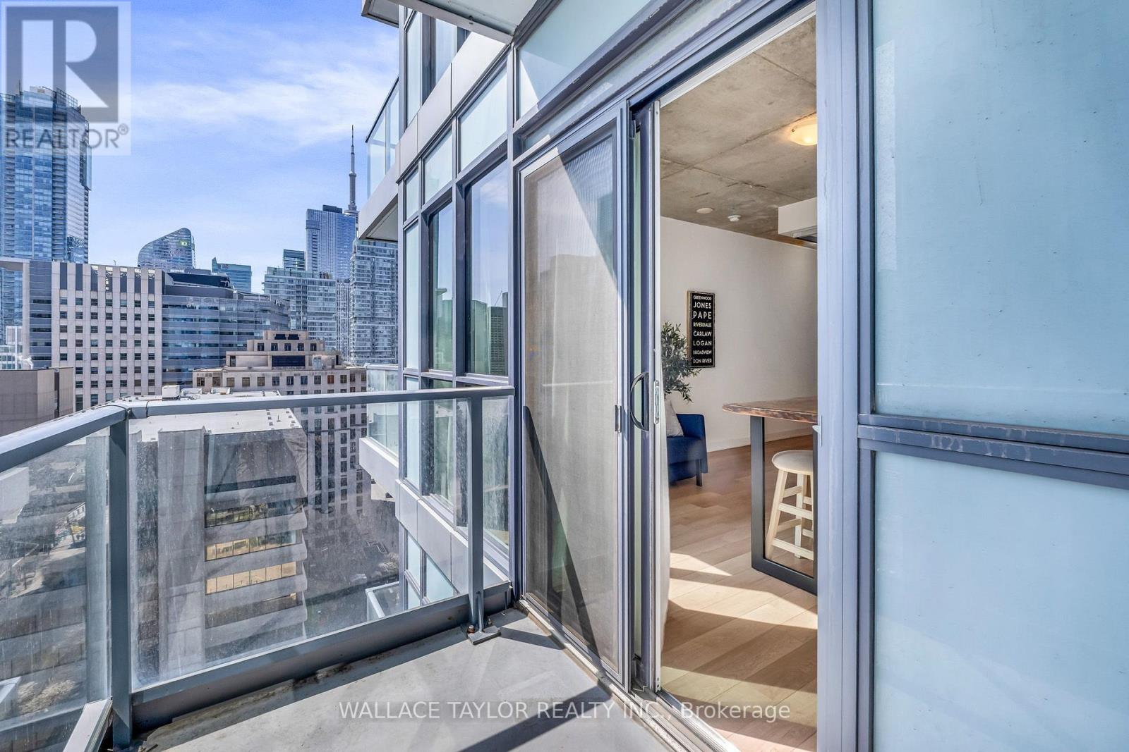 1702 - 210 Simcoe Street, Toronto, Ontario  M5T 0A9 - Photo 23 - C13083170