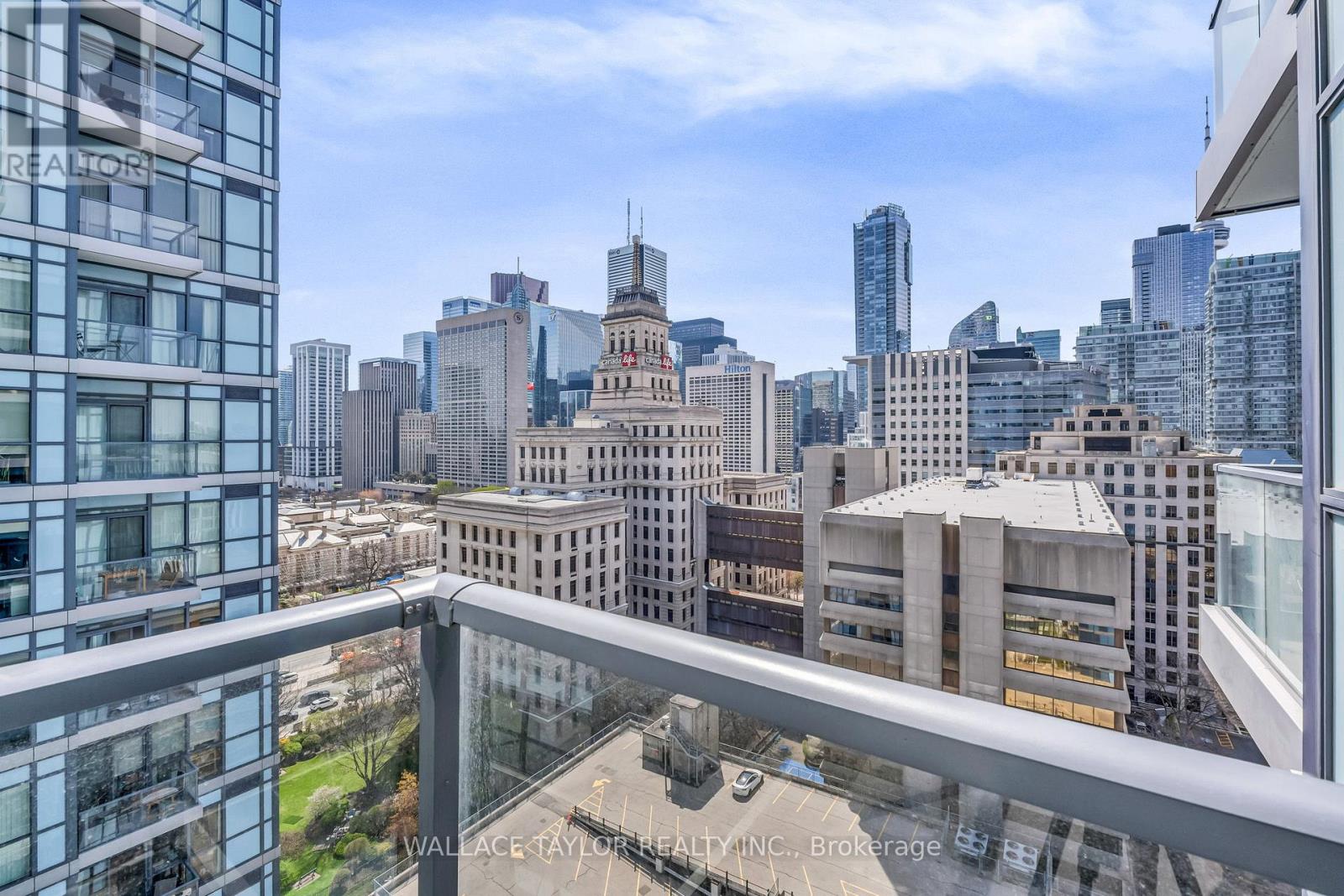 1702 - 210 Simcoe Street, Toronto, Ontario  M5T 0A9 - Photo 24 - C13083170