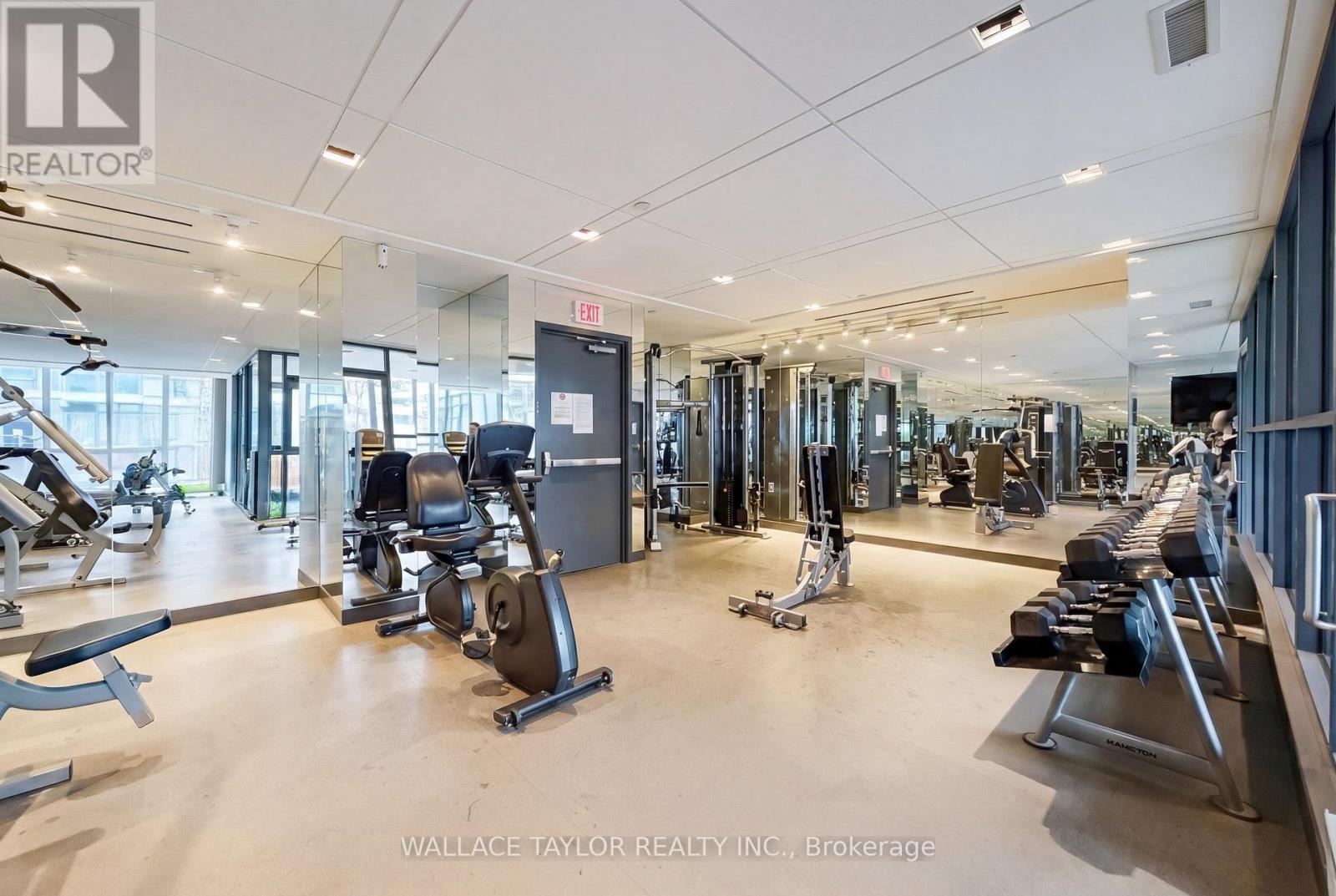 1702 - 210 Simcoe Street, Toronto, Ontario  M5T 0A9 - Photo 29 - C13083170