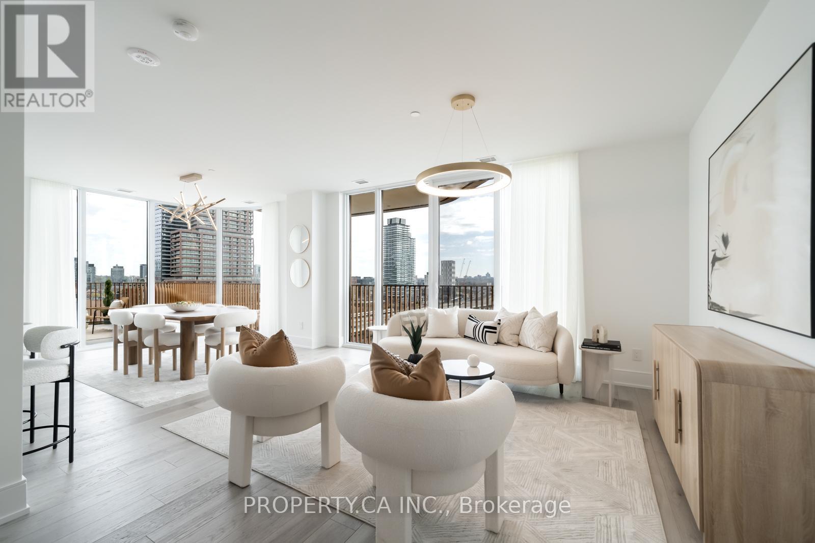 1331 - 155 MERCHANTS WHARF, Toronto, Ontario