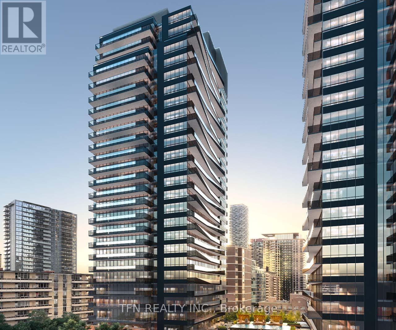 1209S - 127 BROADWAY AVENUE, Toronto, Ontario