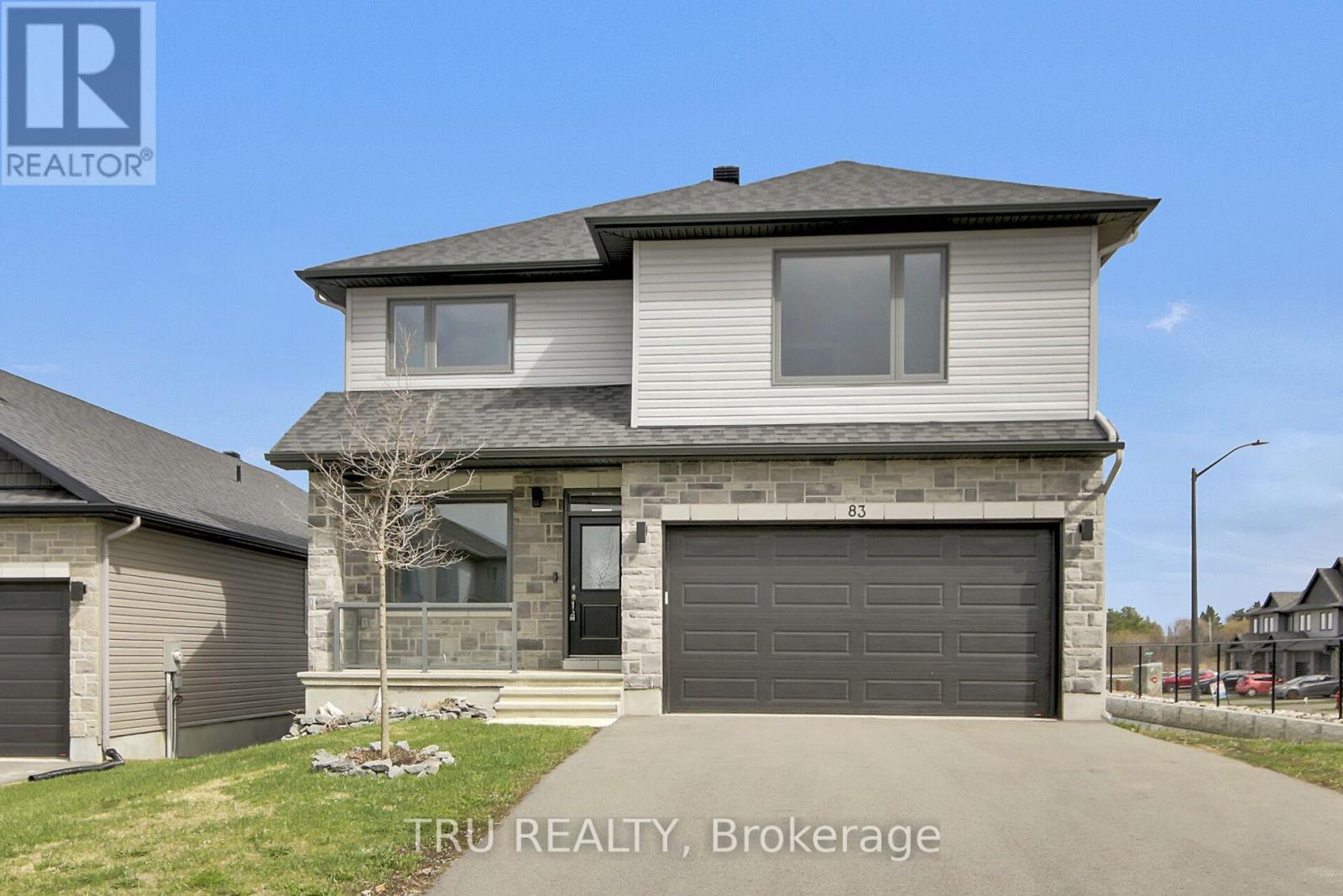 83 DOUGLAS BROWN WAY, Arnprior, Ontario