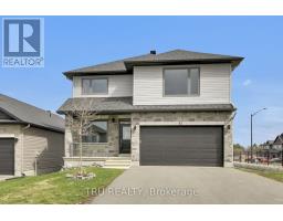 83 DOUGLAS BROWN WAY, Arnprior, Ontario