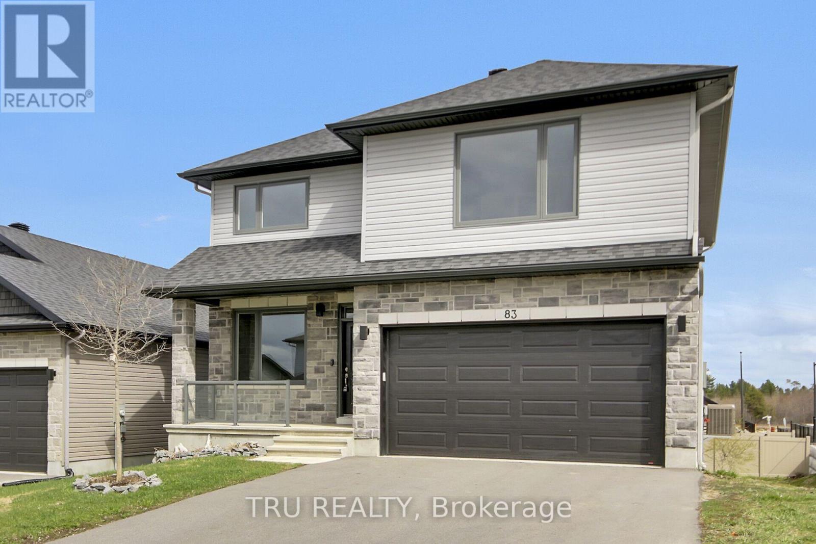 83 Douglas Brown Way, Arnprior, Ontario  K7S 0K1 - Photo 2 - X12848512