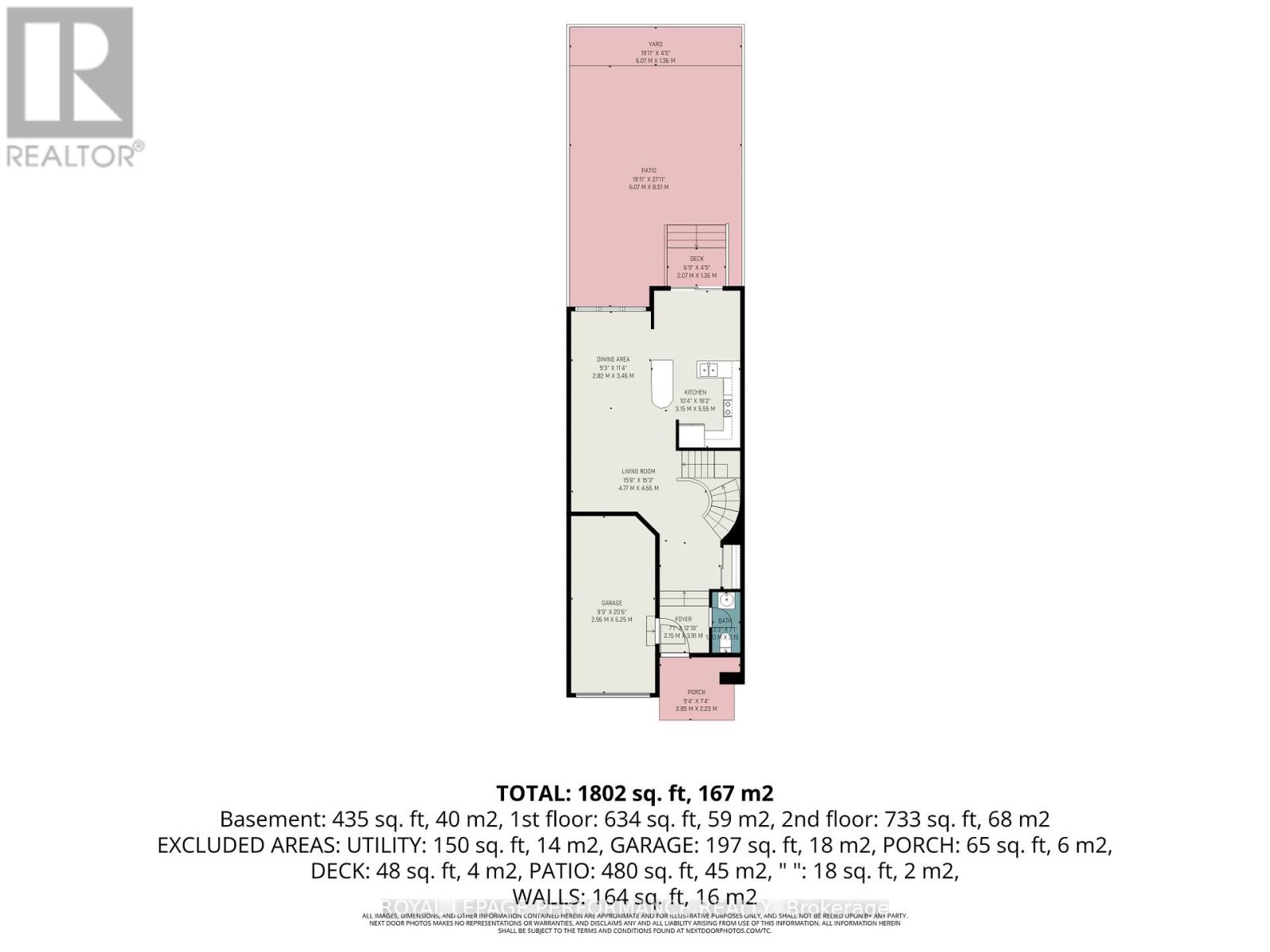 272 Branthaven Street, Ottawa, Ontario  K4A 0H8 - Photo 31 - X13079812